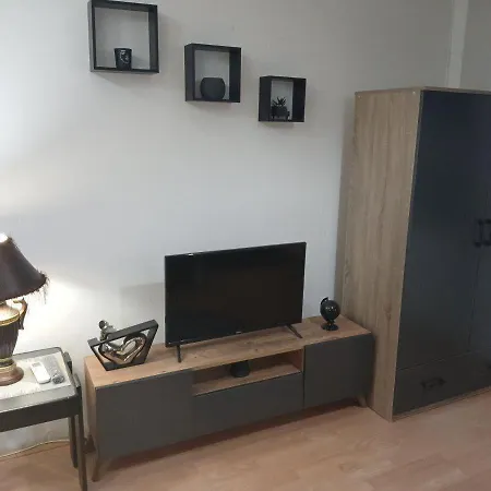 Cozy Daire Üsküp