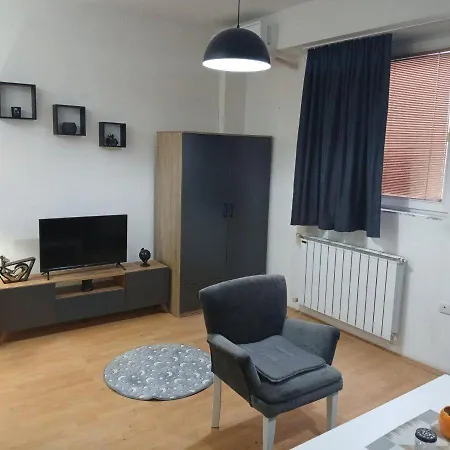 Cozy Üsküp